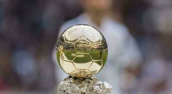 Golden Ball its D Day