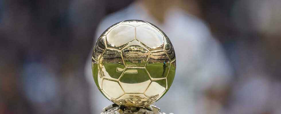 Golden Ball its D Day