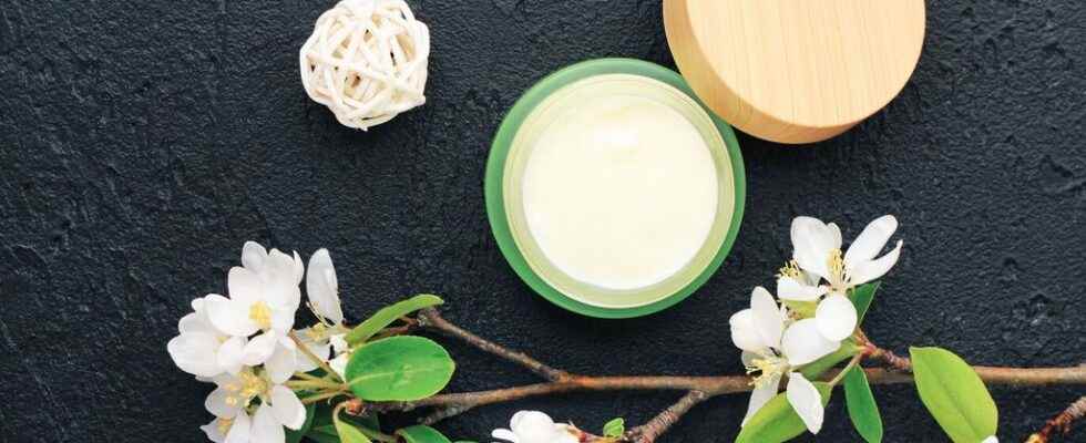 Homemade deodorant the recipe for sensitive skin