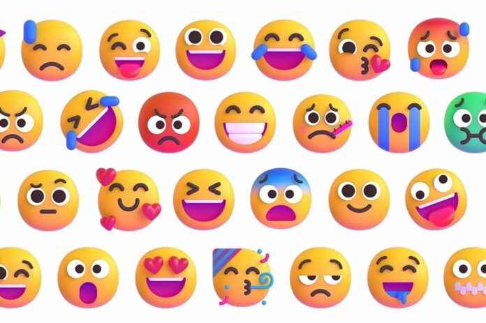 iphone emojis