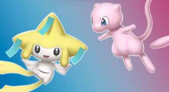 How to get Mew Jirachi and Manaphy in Pokemon Diamond