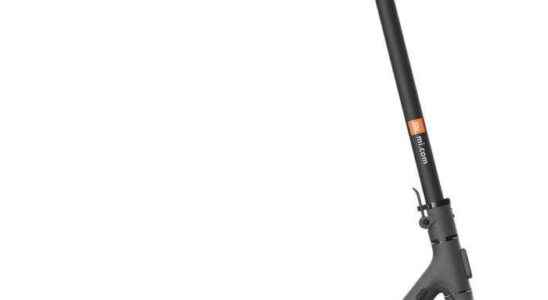 The Xiaomi 1S electric scooter is at a discounted price