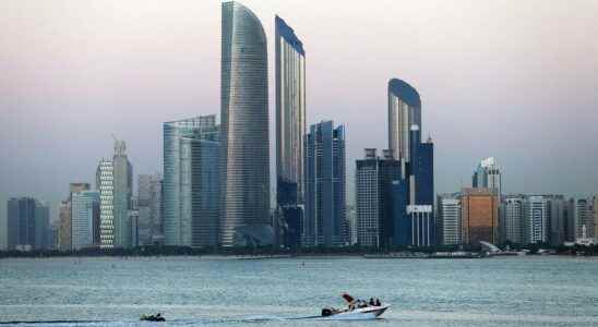 UAE launches sweeping law reform to attract investors