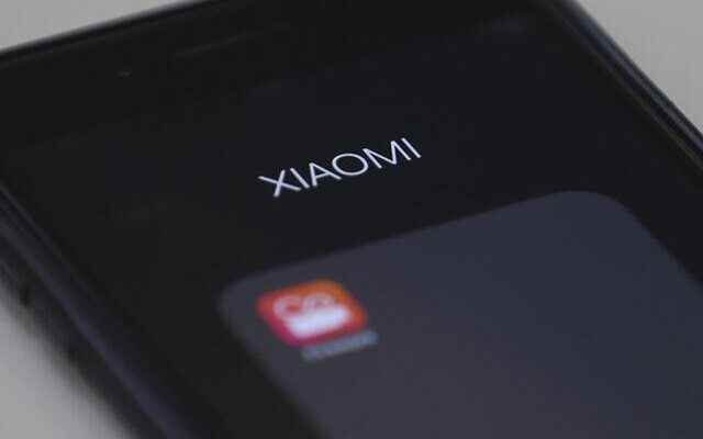 We can see Xiaomis new phone before the new year