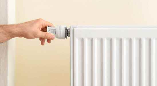 What is the cost of installing an electric heater