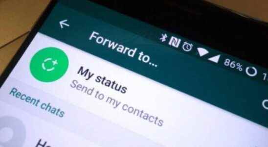 WhatsApp Online Hiding Applications Cepkolik