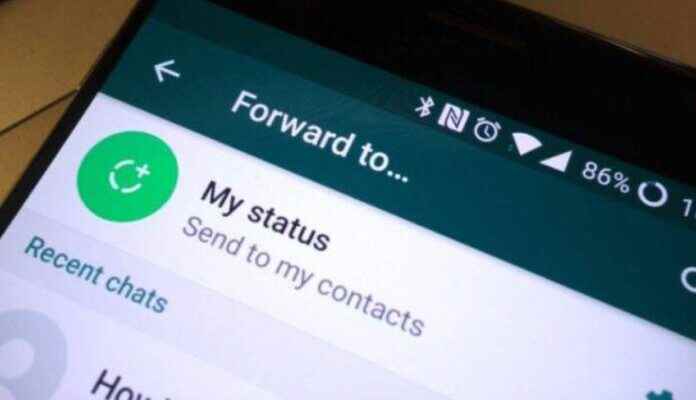 WhatsApp Online Hiding Applications Cepkolik