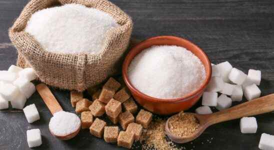 White or brown sugar which is better for your health