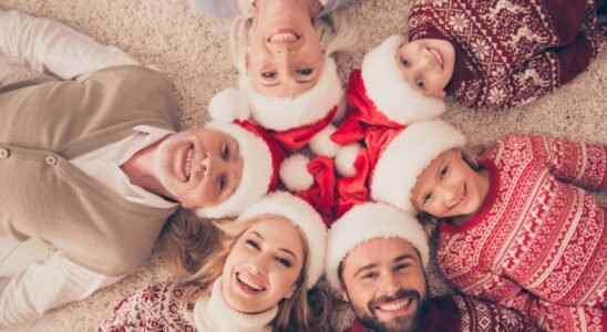 10 Christmas games for family fun