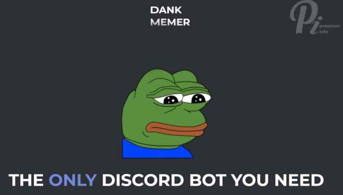 add discord bots