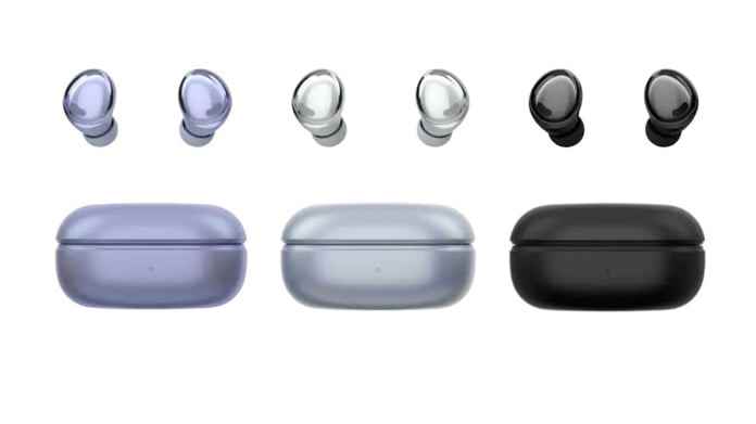 Samsung Galaxy Buds Pro