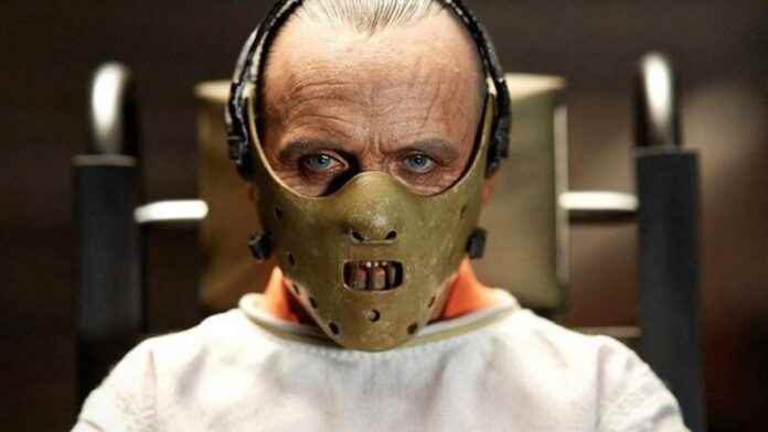 The silence of the lambs