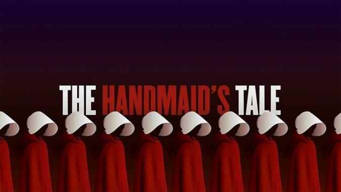 The Handmaid's Tale