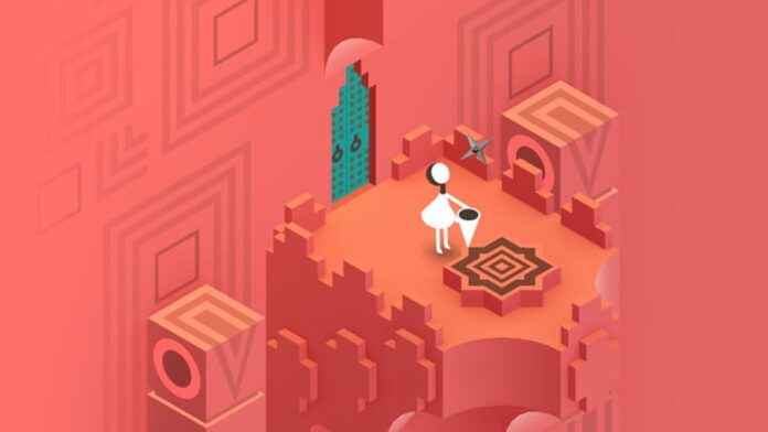 Monument Valley 2