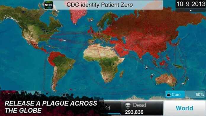 Plague Inc.