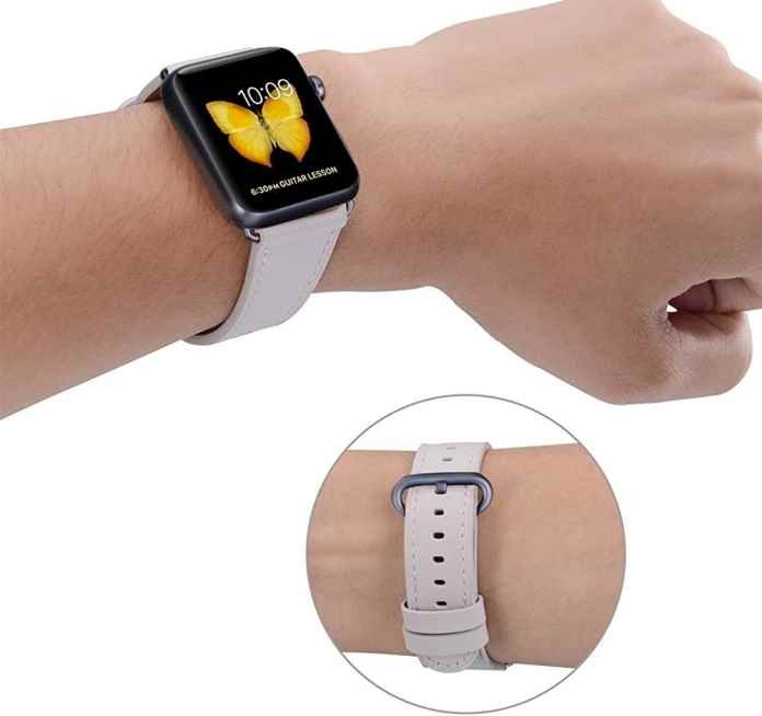 1640094642 45 Best Apple Watch Accessories 2022