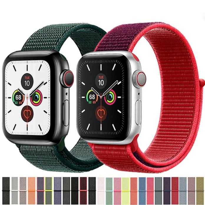 1640094642 73 Best Apple Watch Accessories 2022