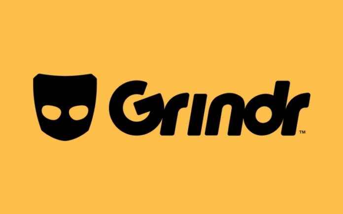 Grindr