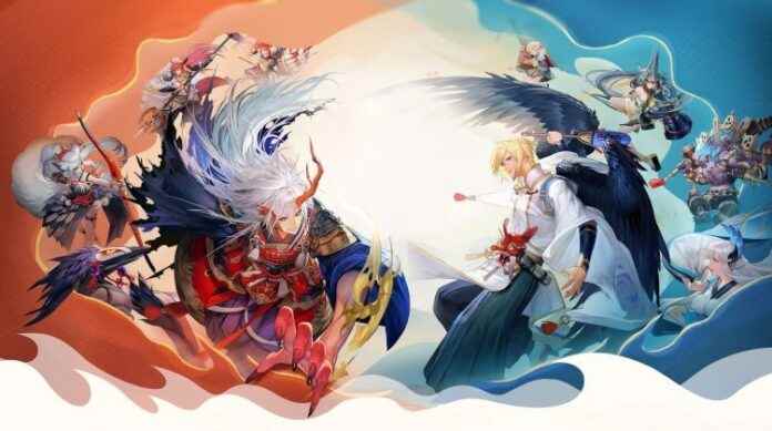 onmyoji