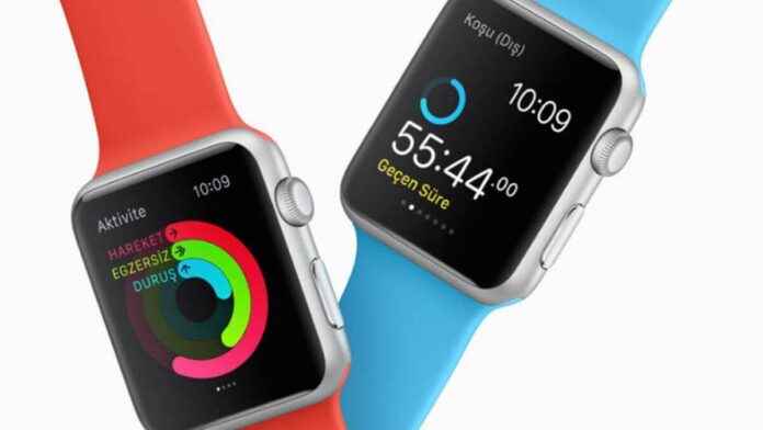 apple watch apps