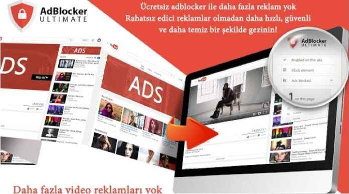 AdBlocker Ultimate