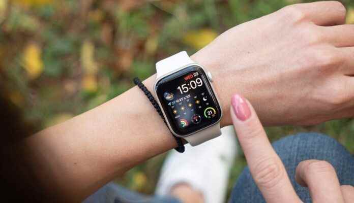 8 Things You Should Do With Apple Watch 7