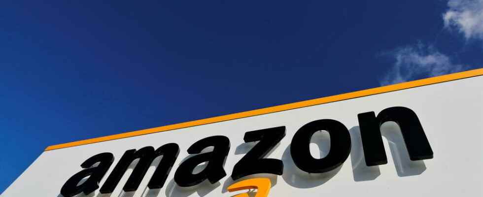 Amazon fined 1 billion euros for abuse of dominant position