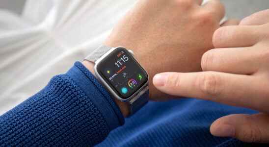 Apple Watch SE 2 first info release date and price