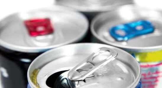 Are energy drinks harmful to the heart