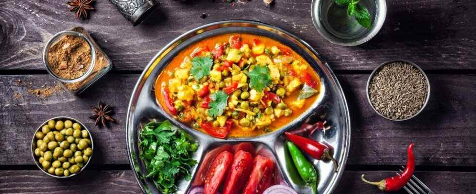 Ayurveda the 9 rules to follow to eat well