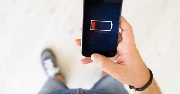 Battery failure a phobia for a third of French people