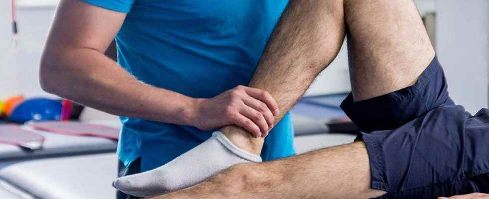 Becoming a physiotherapist what studies to become a physiotherapist