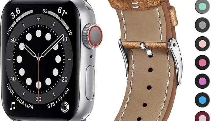 Best Apple Watch Accessories 2022