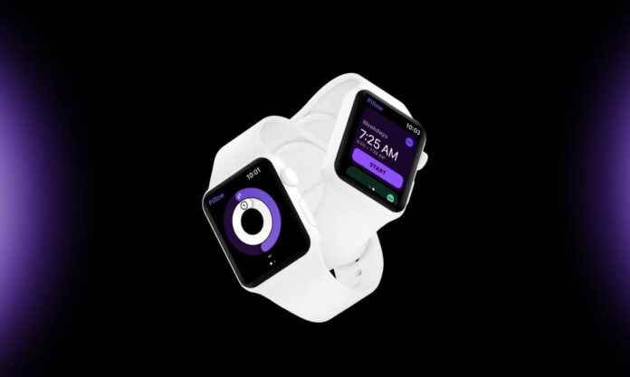 apple watch apps