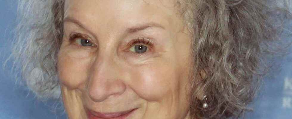 Biography Margaret Atwood Novelist poet literary critic teacher