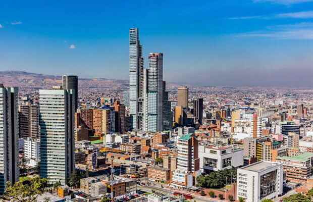 Bogota