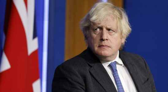 Boris Johnson stuck between science and his political camp