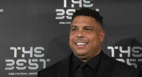 Brazilian Ronaldo buys Cruzeiro a club from his beginnings