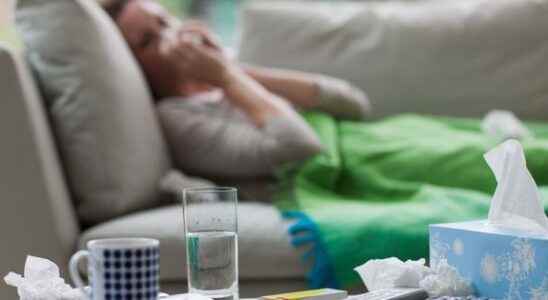 Common cold too many unnecessary or even dangerous drug prescriptions