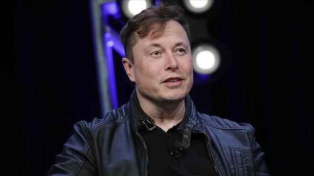 Elon Musk has spoken about the metaverse this time interesting