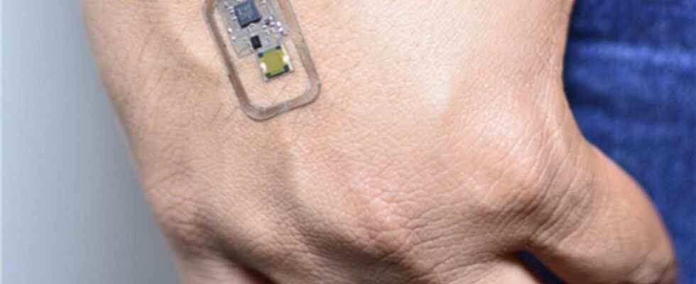 For smokers and non smokers this sensor monitors the level of