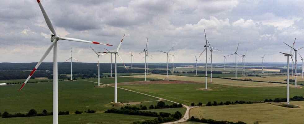 Germany dreams of being a renewable champion how do you