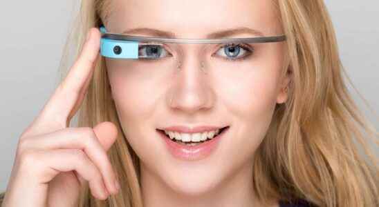 Google Glass what is it