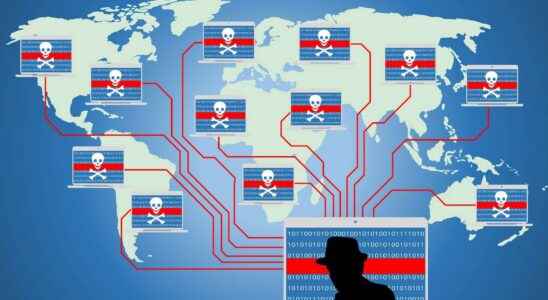 Google destroys a gigantic botnet