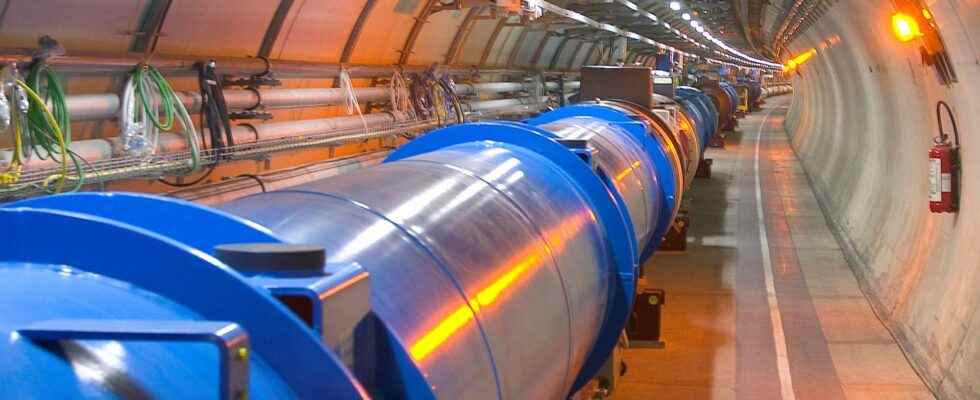 High luminosity LHC what is it