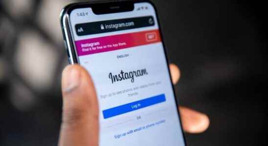 How to Enlarge Instagram Profile Picture