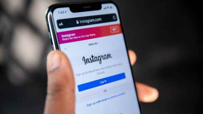 How to Enlarge Instagram Profile Picture