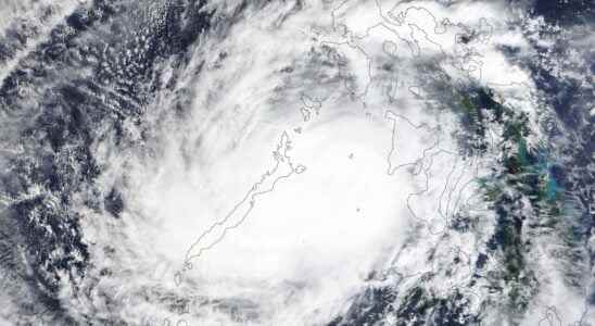 Is Typhoon Rai in the Philippines a foretaste of the