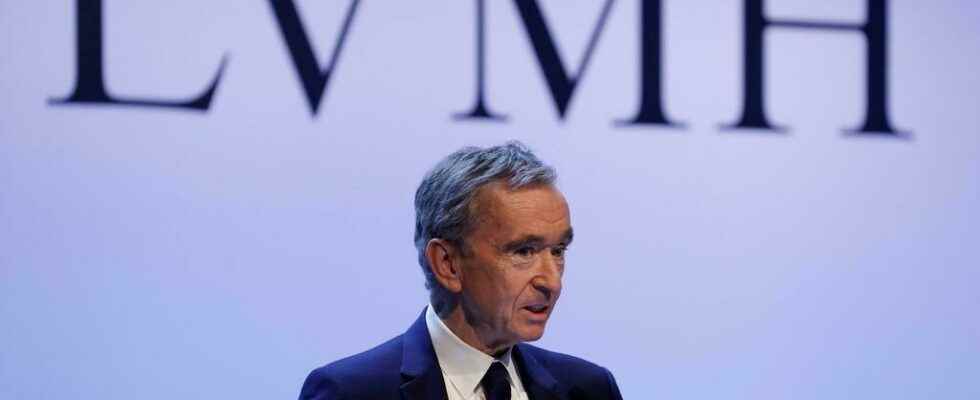 LVMH reaches agreement with justice to avoid prosecution in spy