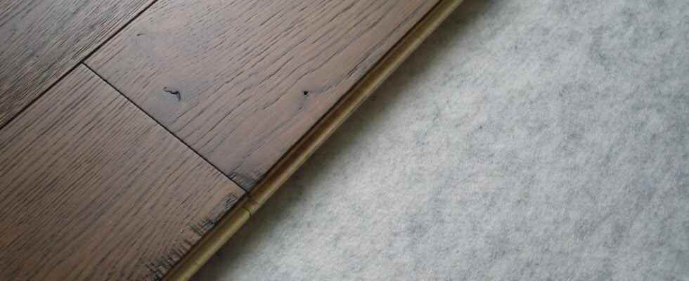 Laminate flooring what is it